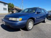 ford taurus